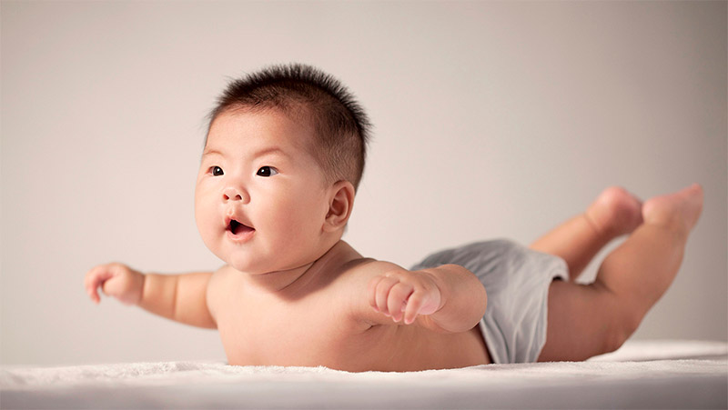 Why Is Tummy Time So Important For Babies?
